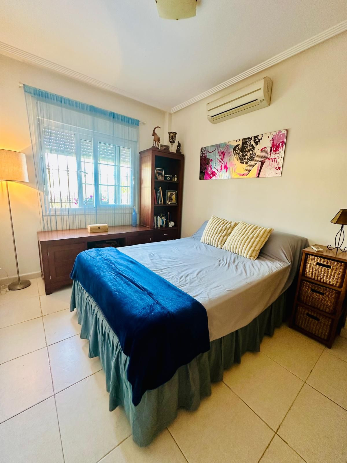 For sale - 3 Bedroom 3 Bathroom Detached Villa in Los Montesinos - Los Montesinos Centro  - Alicante