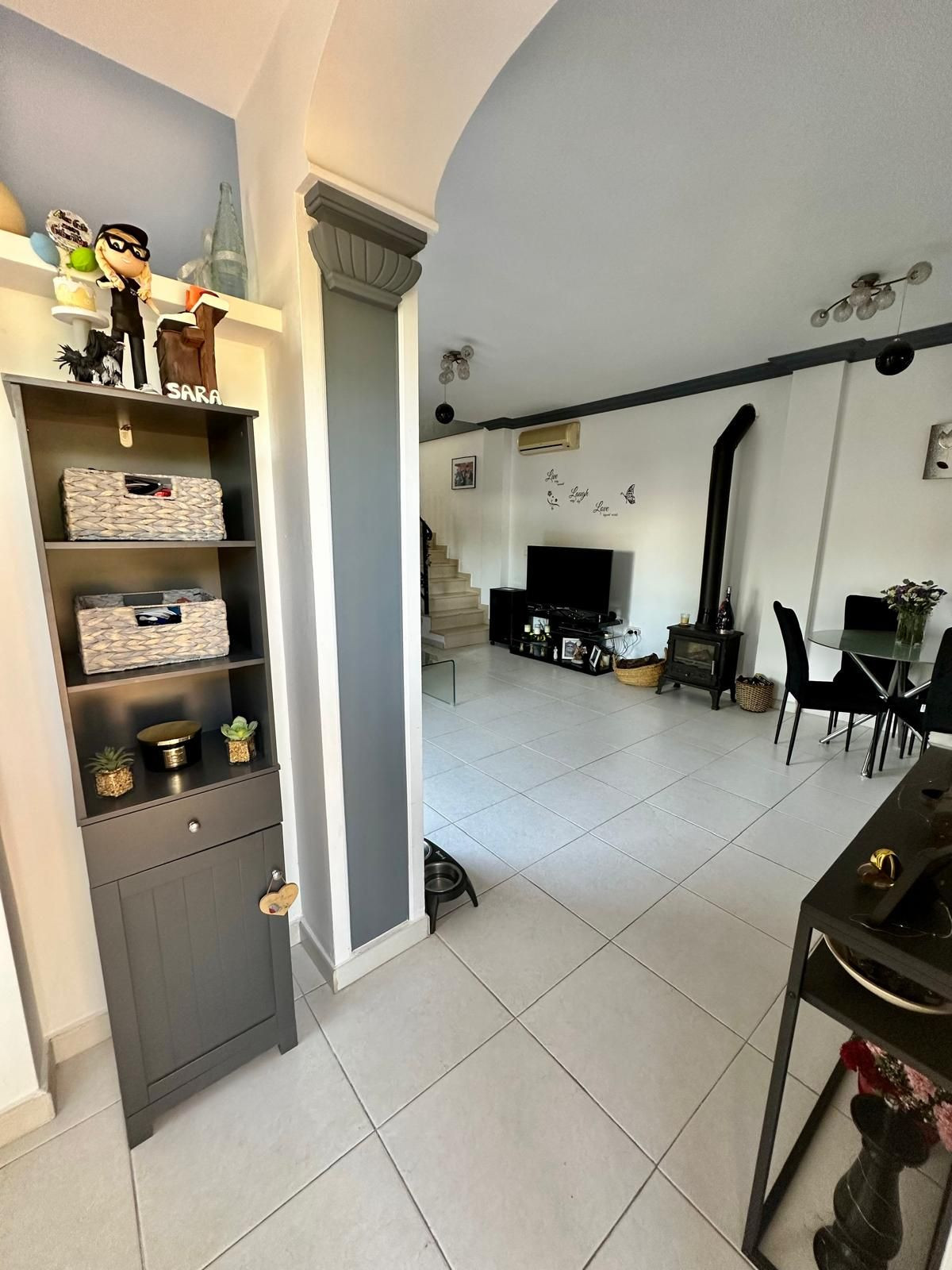 For sale - 3 Bedroom 3 Bathroom Detached Villa in Los Montesinos - Los Montesinos Centro  - Alicante