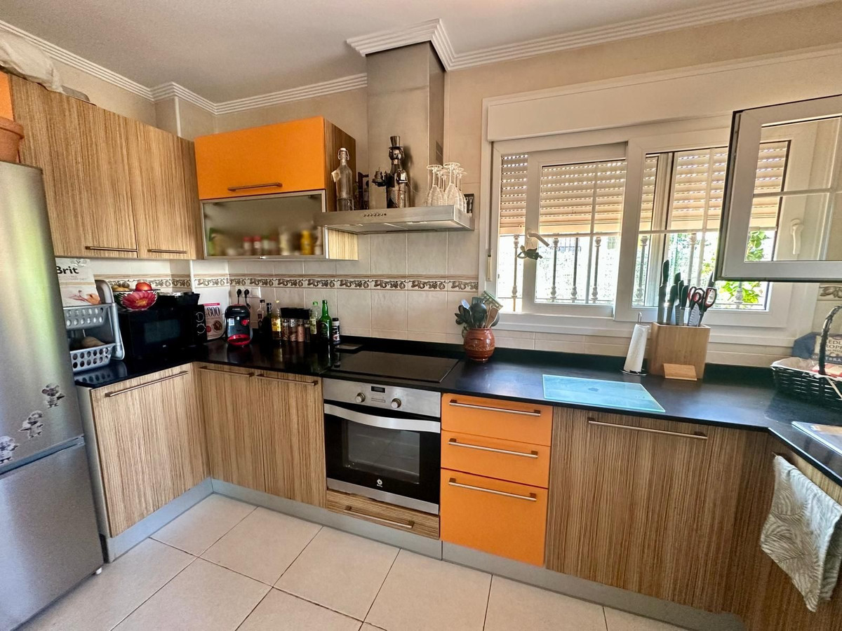 For sale - 3 Bedroom 3 Bathroom Detached Villa in Los Montesinos - Los Montesinos Centro  - Alicante