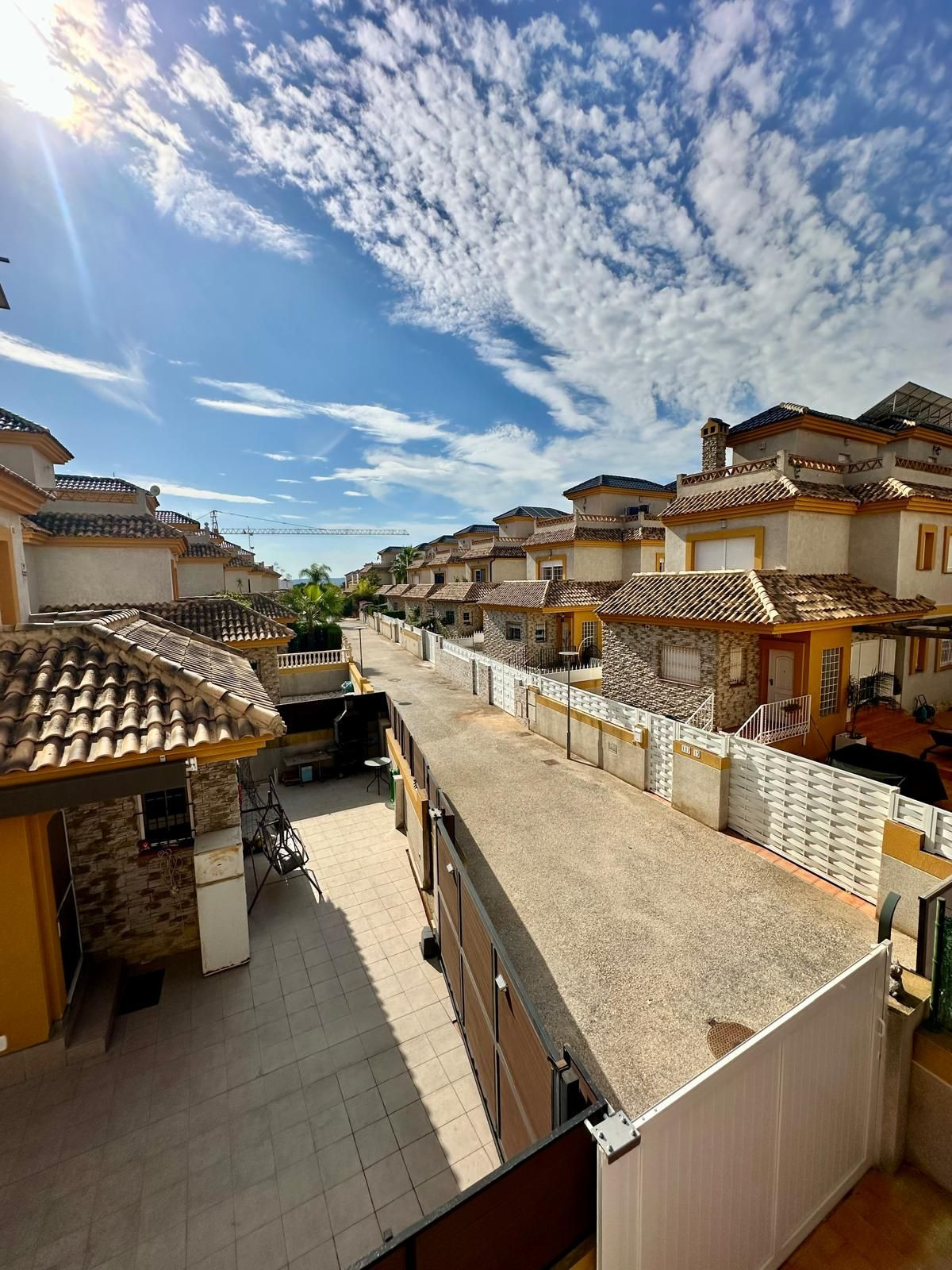 For sale - 3 Bedroom 3 Bathroom Detached Villa in Los Montesinos - Los Montesinos Centro  - Alicante