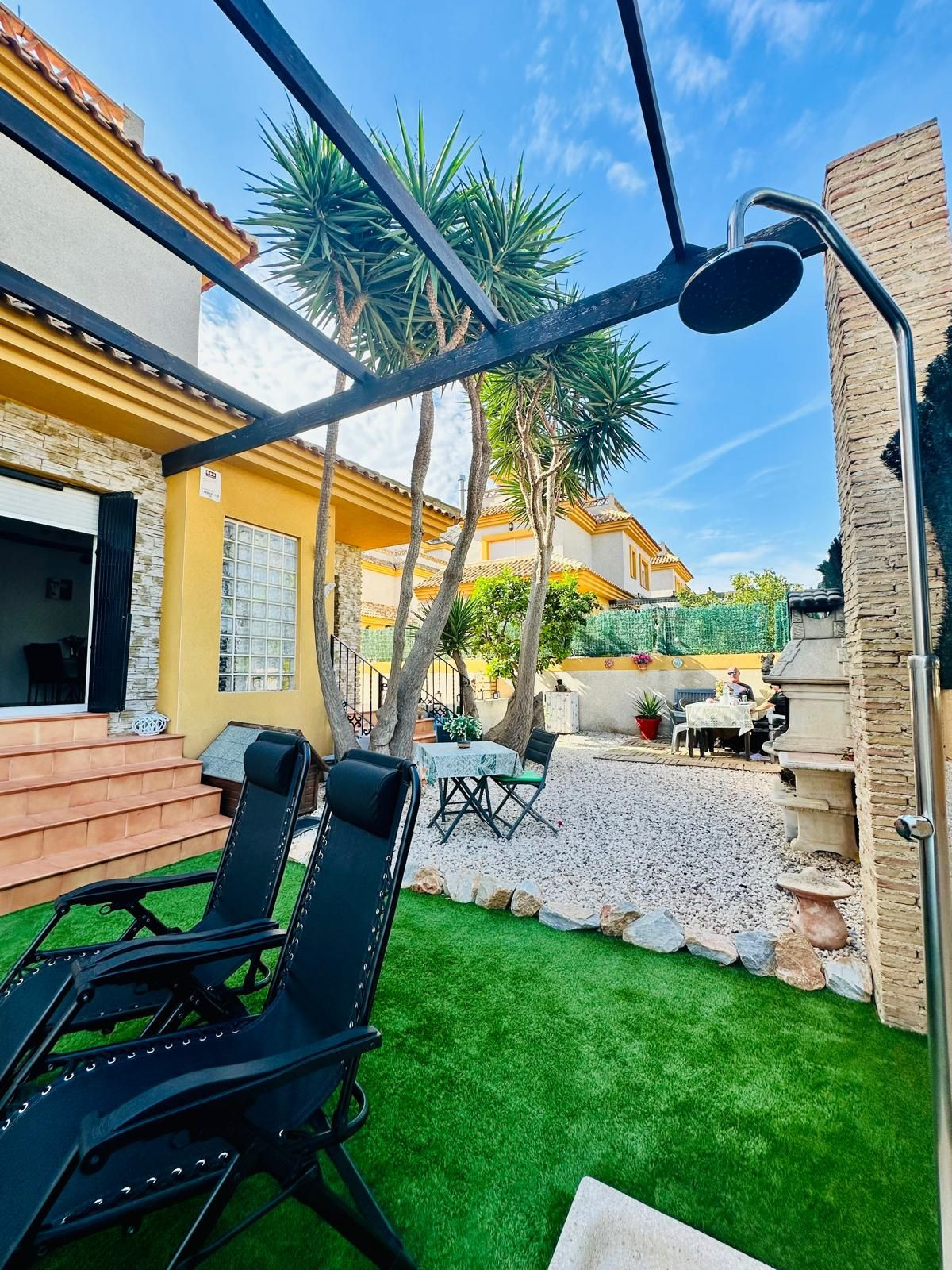 For sale - 3 Bedroom 3 Bathroom Detached Villa in Los Montesinos - Los Montesinos Centro  - Alicante