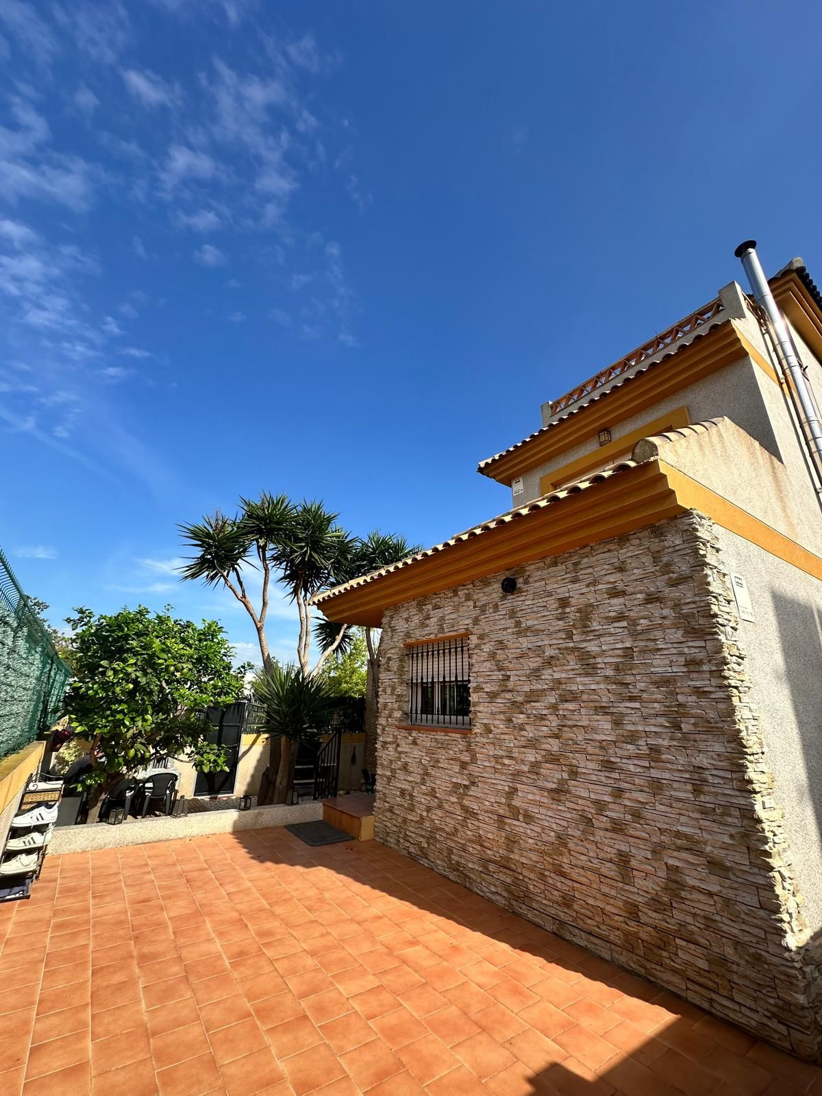 For sale - 3 Bedroom 3 Bathroom Detached Villa in Los Montesinos - Los Montesinos Centro  - Alicante
