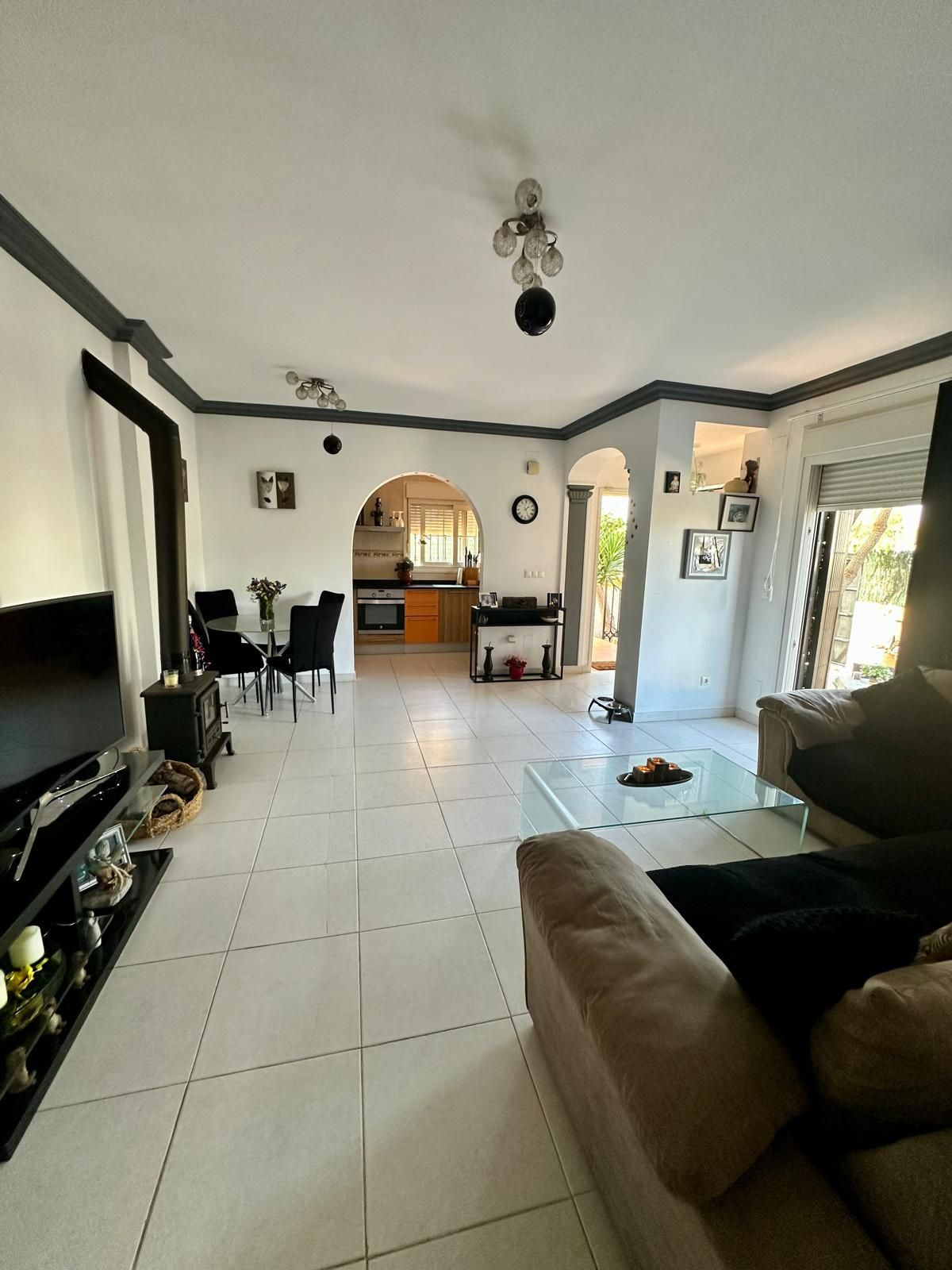 For sale - 3 Bedroom 3 Bathroom Detached Villa in Los Montesinos - Los Montesinos Centro  - Alicante