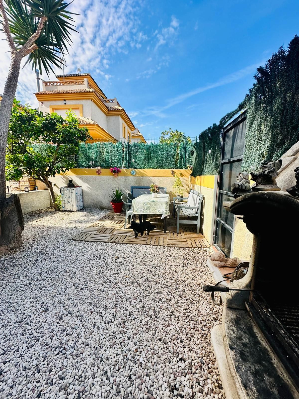 For sale - 3 Bedroom 3 Bathroom Detached Villa in Los Montesinos - Los Montesinos Centro  - Alicante