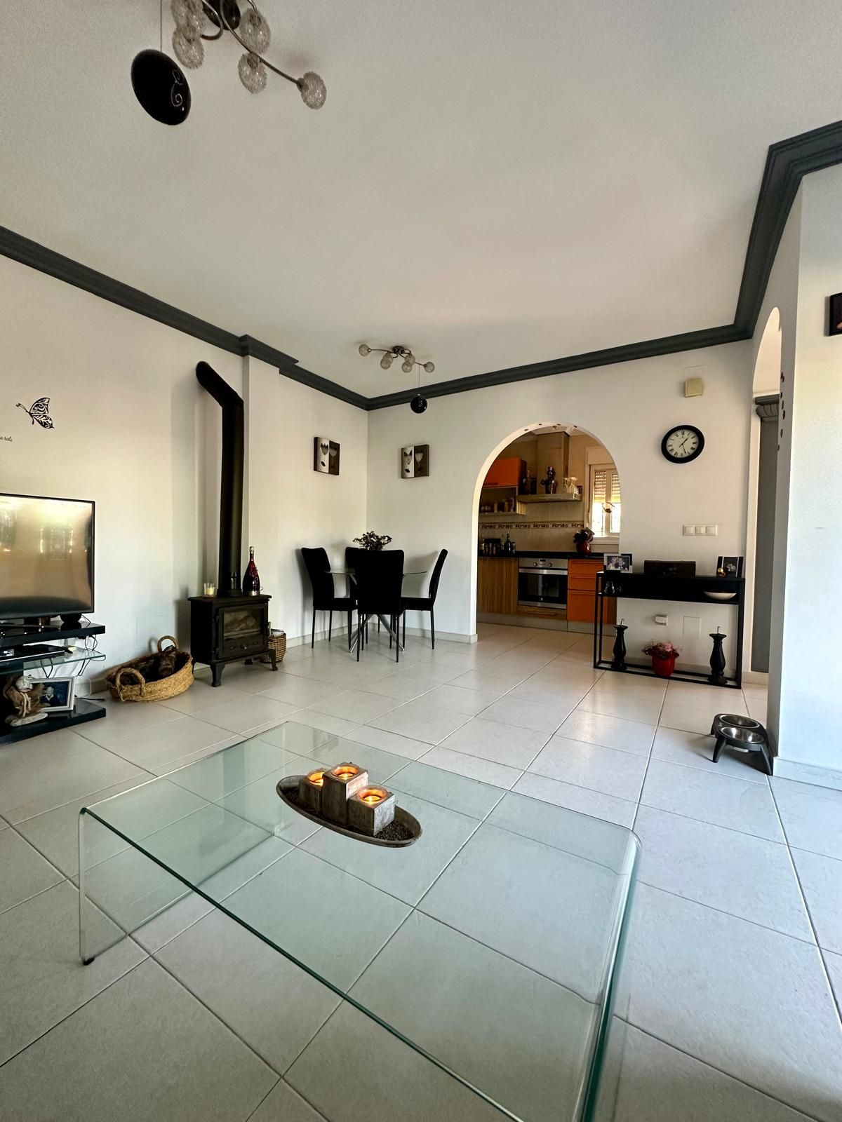 For sale - 3 Bedroom 3 Bathroom Detached Villa in Los Montesinos - Los Montesinos Centro  - Alicante