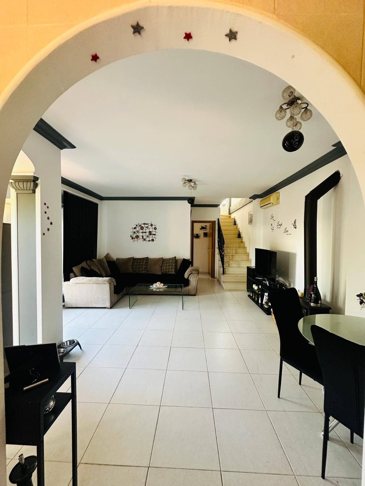 For sale - 3 Bedroom 3 Bathroom Detached Villa in Los Montesinos - Los Montesinos Centro  - Alicante