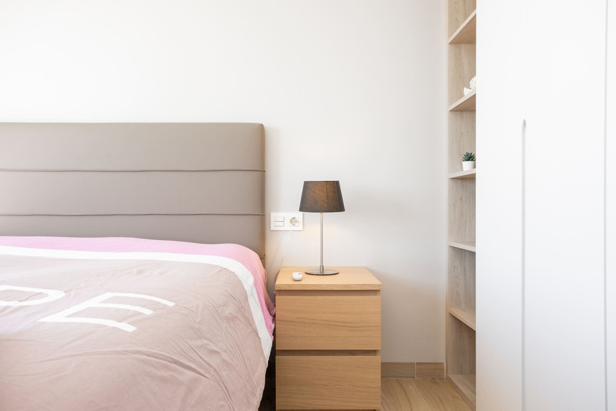 For sale - 2 Bedroom 2 Bathroom Apartment - Top Floor Apartment in Orihuela - Villamartin  - Alicante