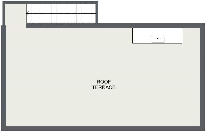 For sale - 2 Bedroom 2 Bathroom Apartment - Top Floor Apartment in Orihuela - Villamartin  - Alicante