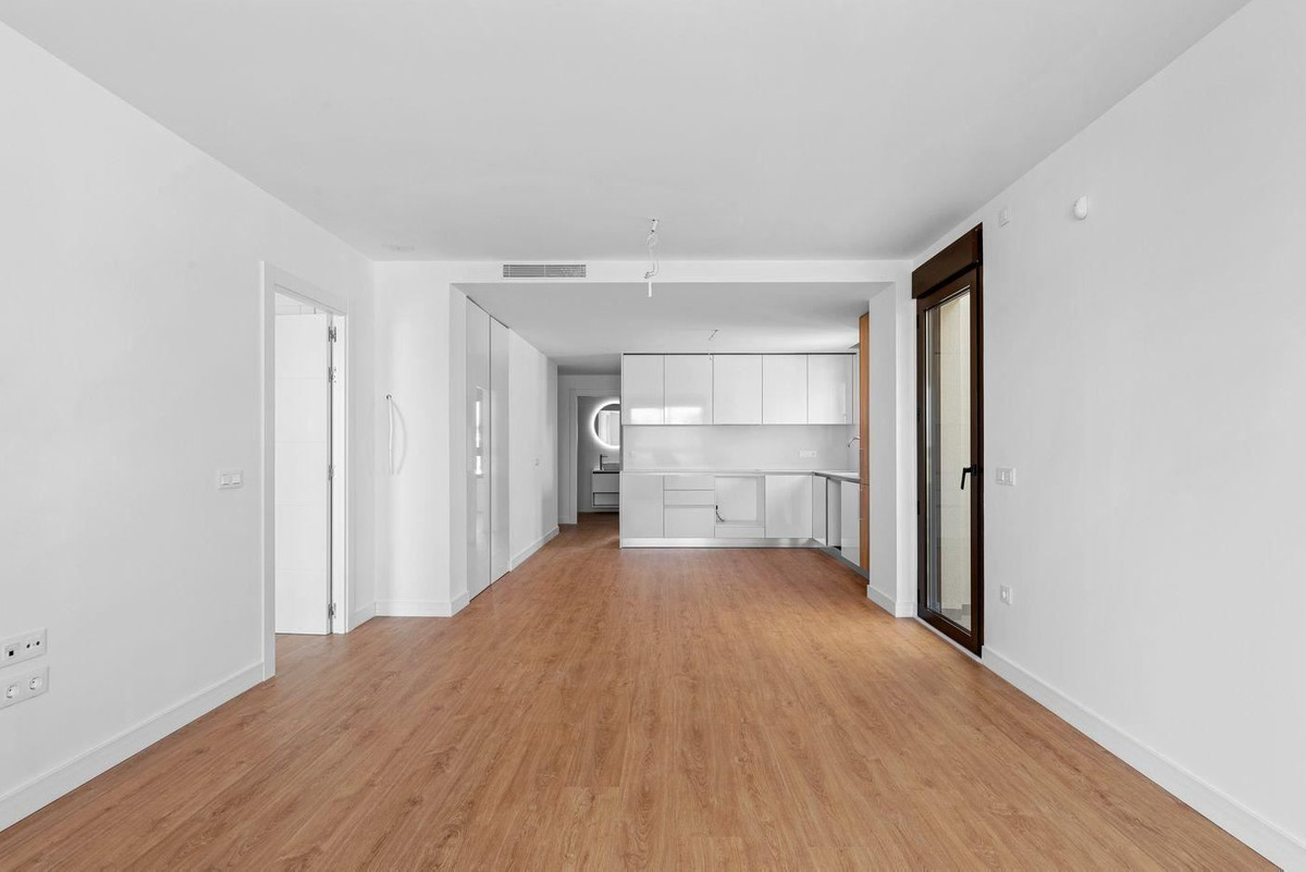 For sale - 2 Bedroom 2 Bathroom Apartment - Middle Floor Apartment in Orihuela - Villamartin  - Alicante