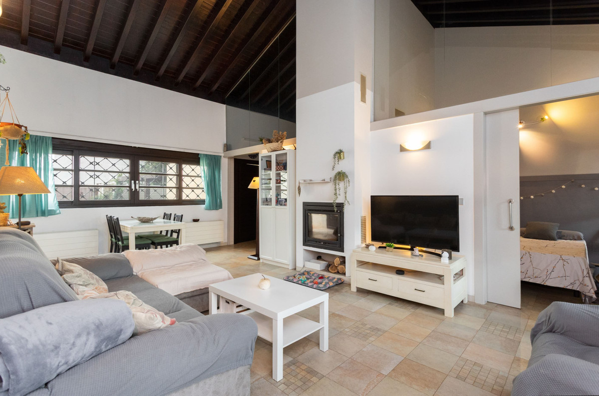 For sale - 2 Bedroom 2 Bathroom House - Townhouse in Murcia - Sucina  - Murcia