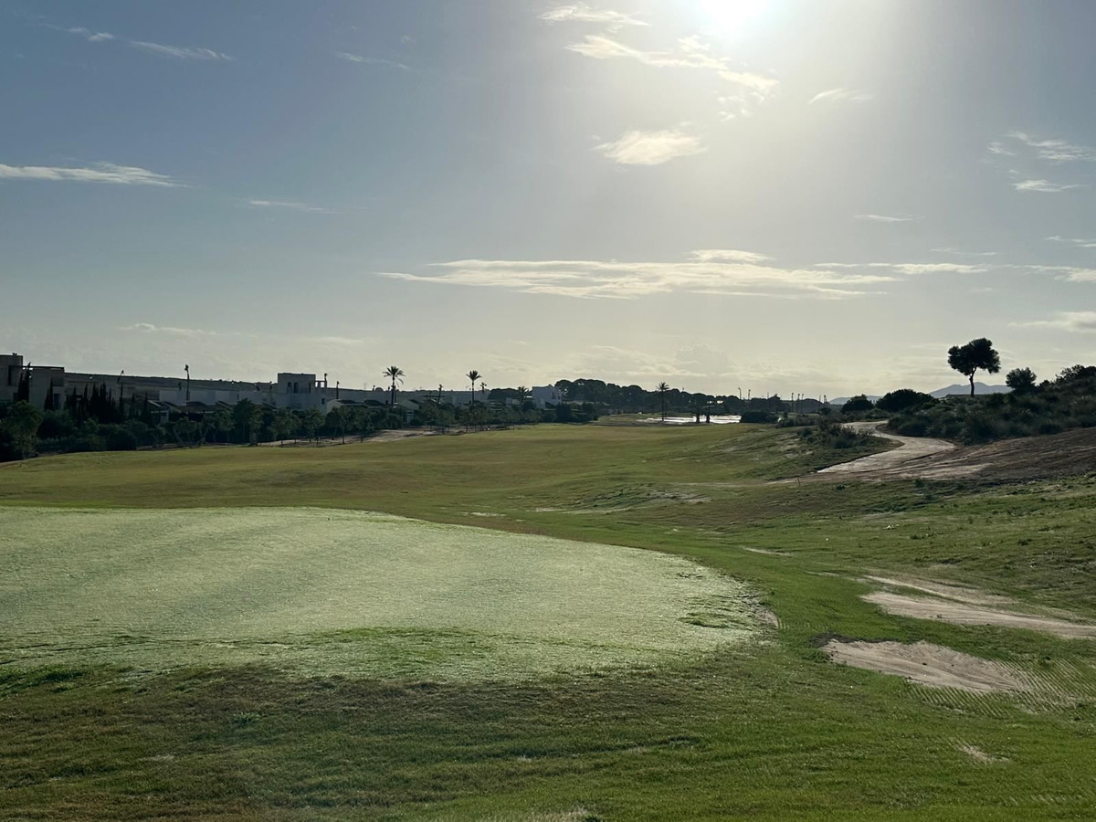 For sale - 2 Bedroom 2 Bathroom House - Townhouse in Murcia - Sucina  - Murcia