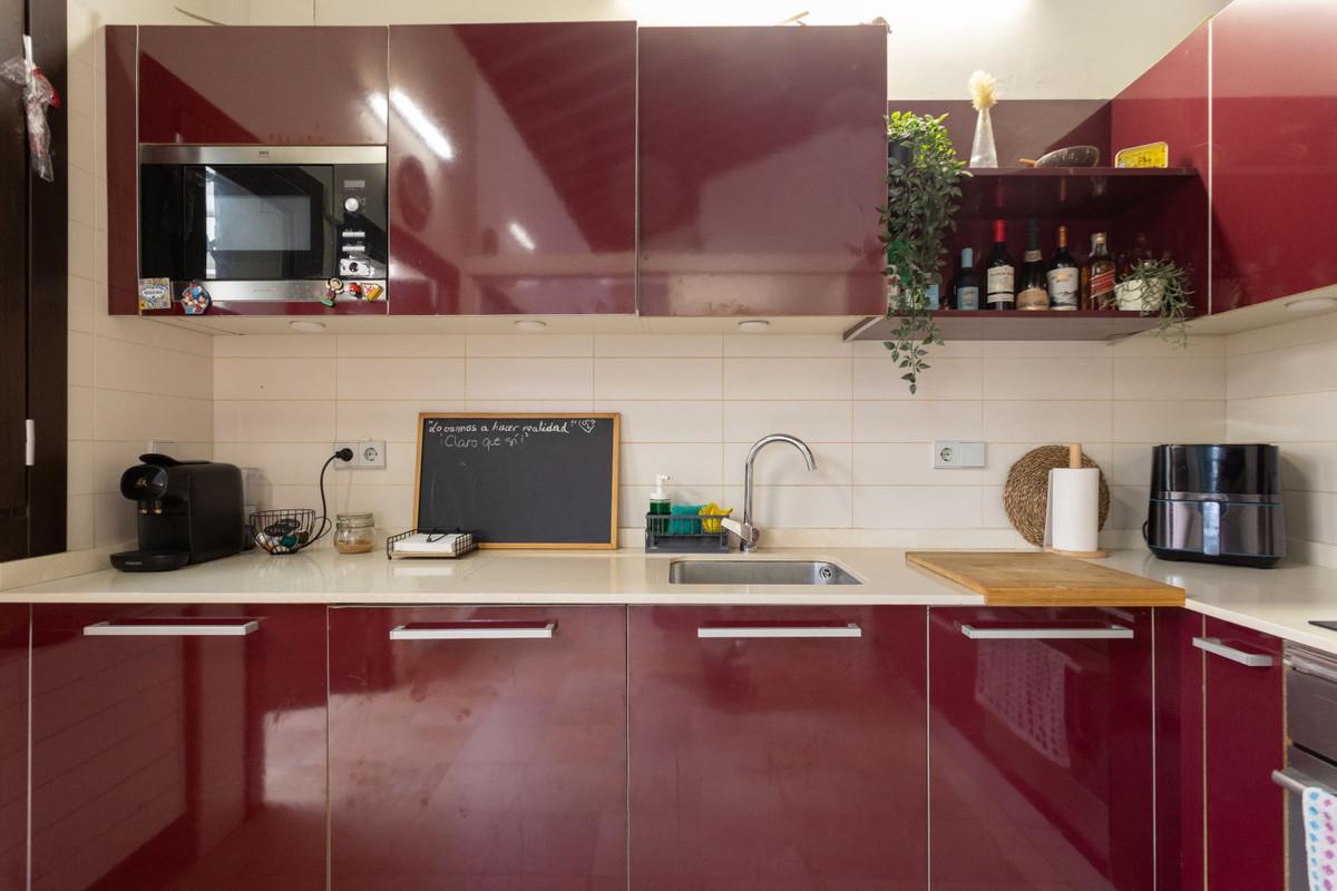 For sale - 2 Bedroom 2 Bathroom House - Townhouse in Murcia - Sucina  - Murcia