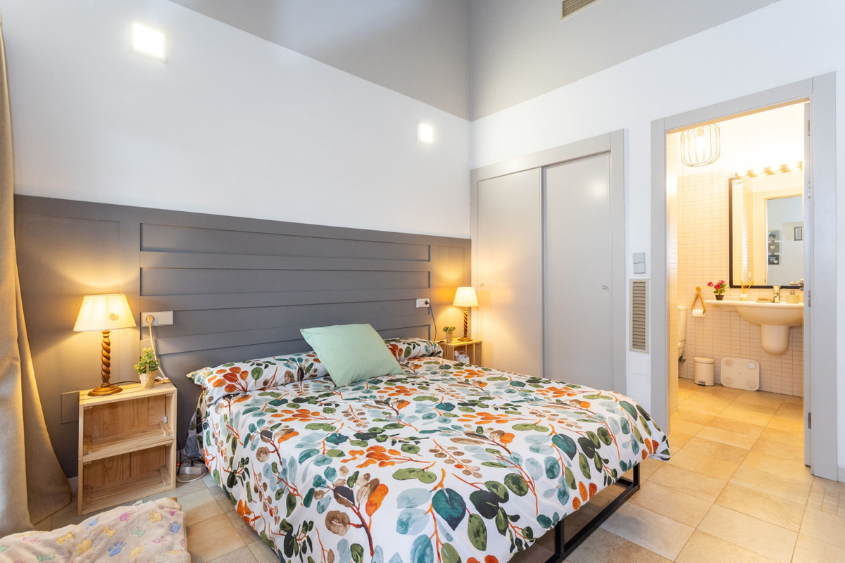 For sale - 2 Bedroom 2 Bathroom House - Townhouse in Murcia - Sucina  - Murcia