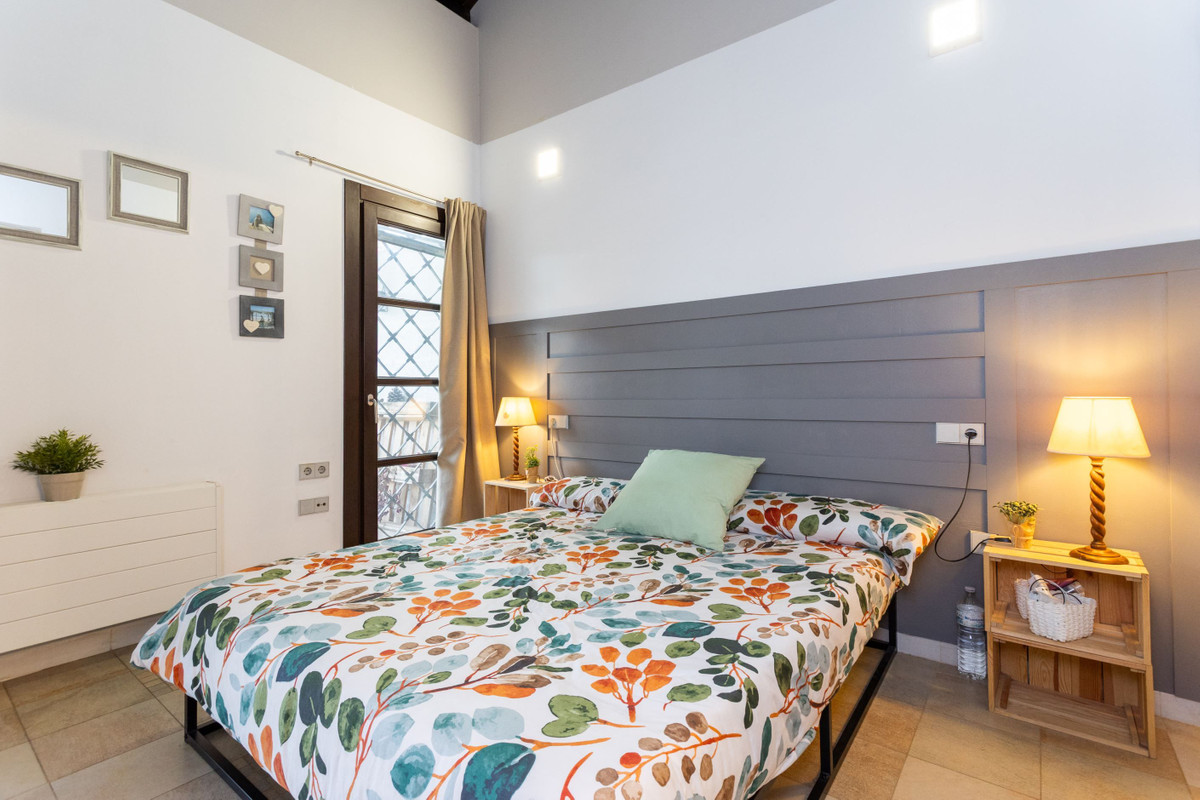 For sale - 2 Bedroom 2 Bathroom House - Townhouse in Murcia - Sucina  - Murcia