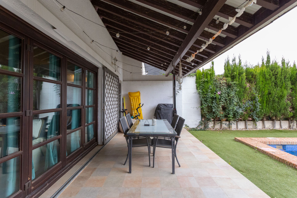 For sale - 2 Bedroom 2 Bathroom House - Townhouse in Murcia - Sucina  - Murcia