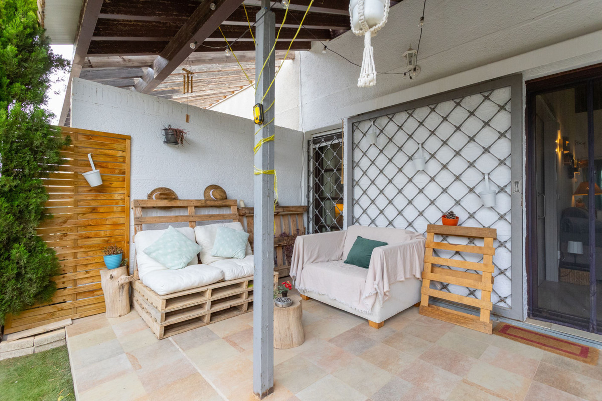 For sale - 2 Bedroom 2 Bathroom House - Townhouse in Murcia - Sucina  - Murcia