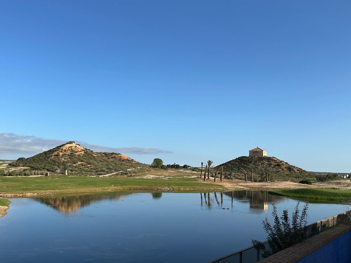 For sale - 2 Bedroom 2 Bathroom House - Townhouse in Murcia - Sucina  - Murcia