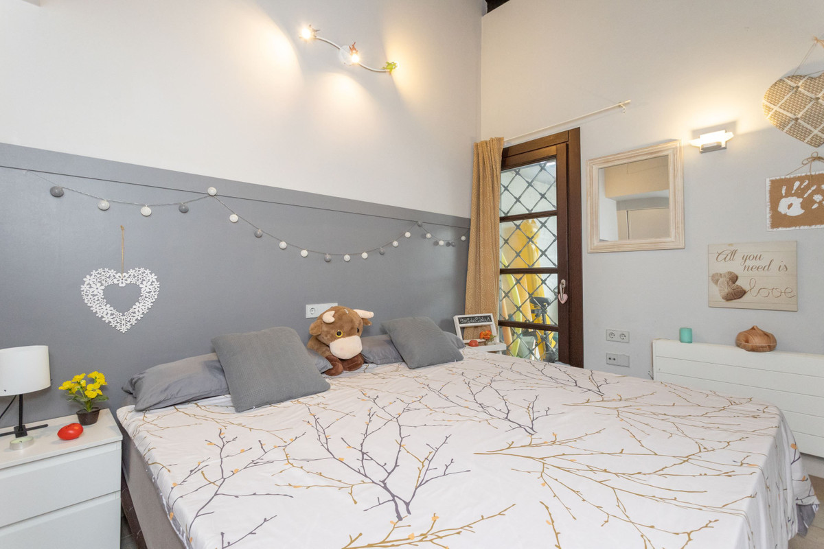 For sale - 2 Bedroom 2 Bathroom House - Townhouse in Murcia - Sucina  - Murcia