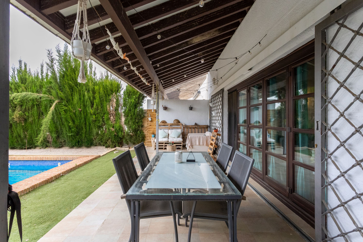 For sale - 2 Bedroom 2 Bathroom House - Townhouse in Murcia - Sucina  - Murcia