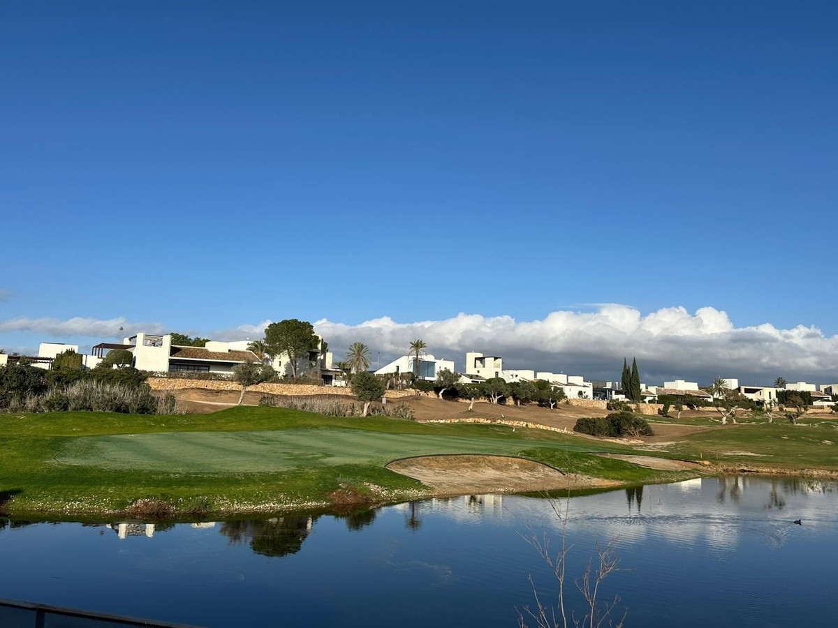 For sale - 2 Bedroom 2 Bathroom House - Townhouse in Murcia - Sucina  - Murcia