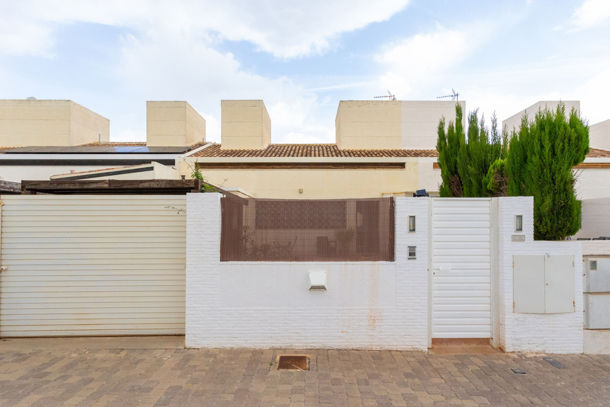 For sale - 2 Bedroom 2 Bathroom House - Townhouse in Murcia - Sucina  - Murcia
