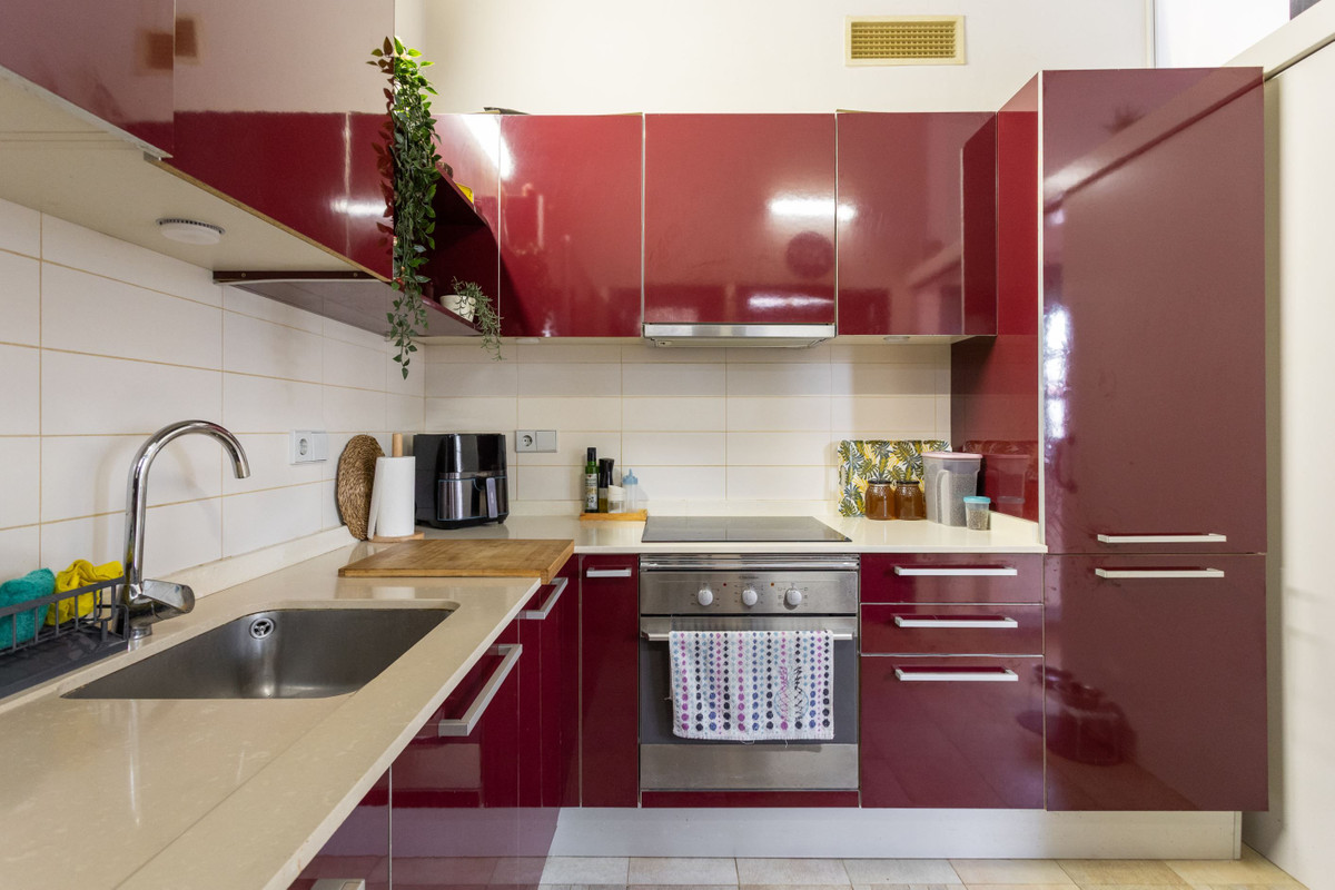 For sale - 2 Bedroom 2 Bathroom House - Townhouse in Murcia - Sucina  - Murcia