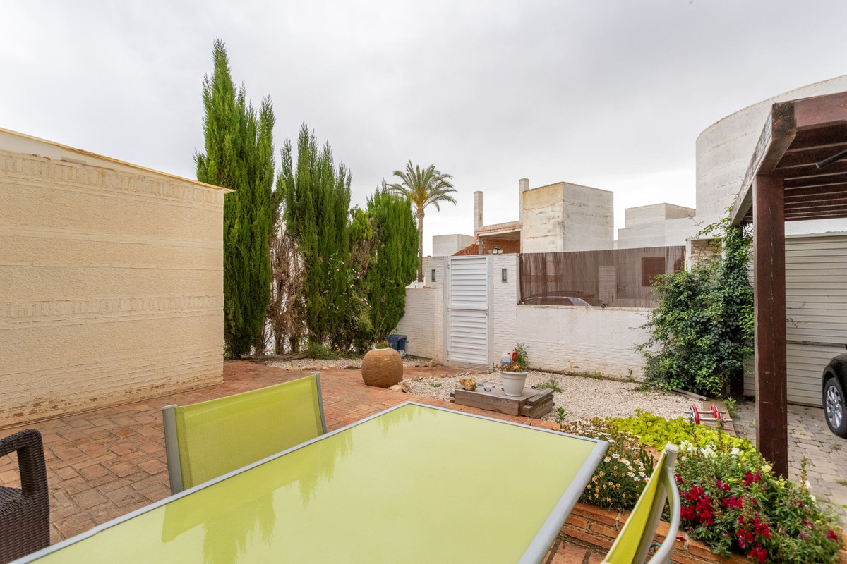 For sale - 2 Bedroom 2 Bathroom House - Townhouse in Murcia - Sucina  - Murcia