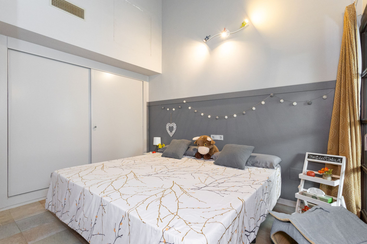 For sale - 2 Bedroom 2 Bathroom House - Townhouse in Murcia - Sucina  - Murcia