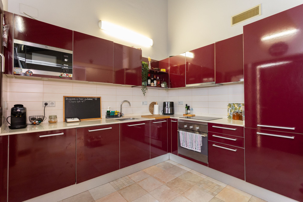 For sale - 2 Bedroom 2 Bathroom House - Townhouse in Murcia - Sucina  - Murcia