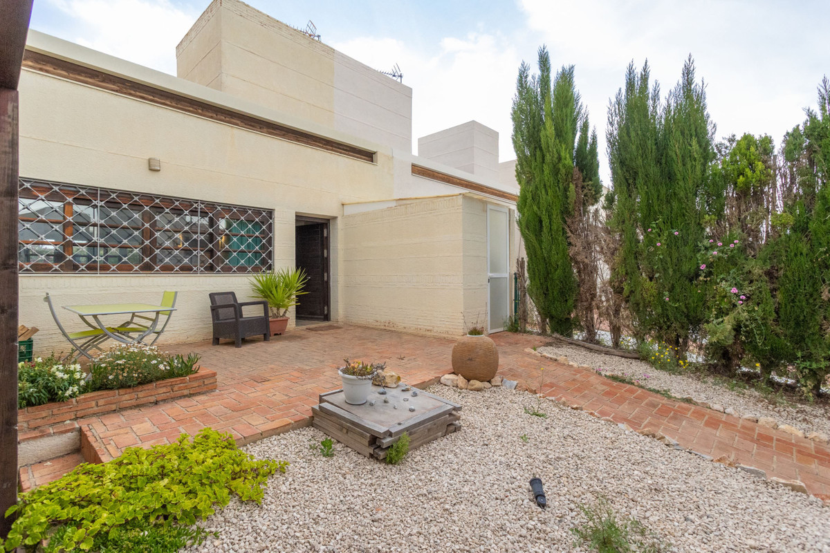 For sale - 2 Bedroom 2 Bathroom House - Townhouse in Murcia - Sucina  - Murcia