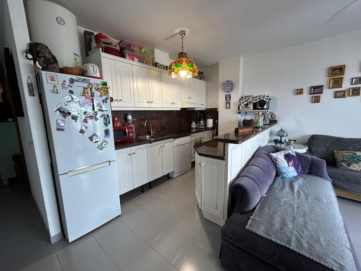 For sale - 3 Bedroom 2 Bathroom Apartment - Middle Floor Apartment in Orihuela - Playa Flamenca  - Alicante