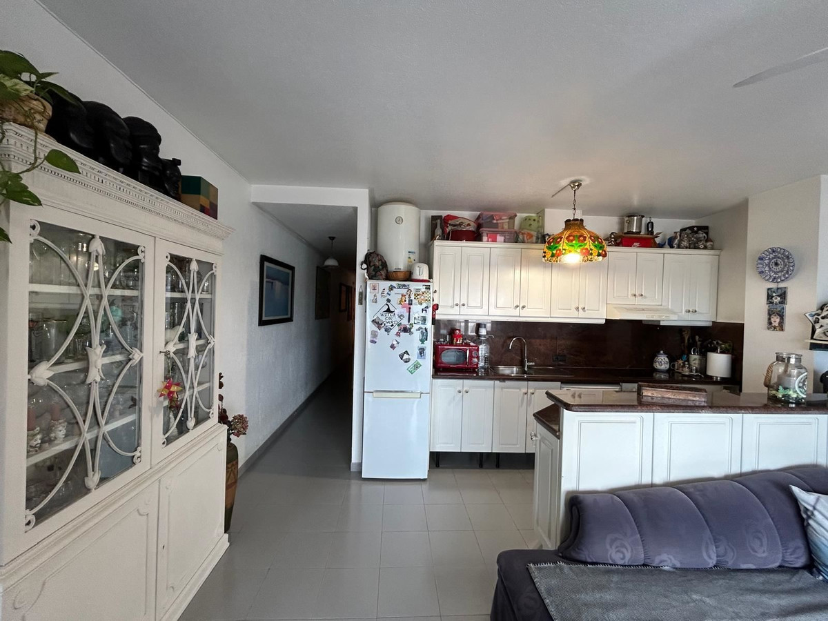 For sale - 3 Bedroom 2 Bathroom Apartment - Middle Floor Apartment in Orihuela - Playa Flamenca  - Alicante
