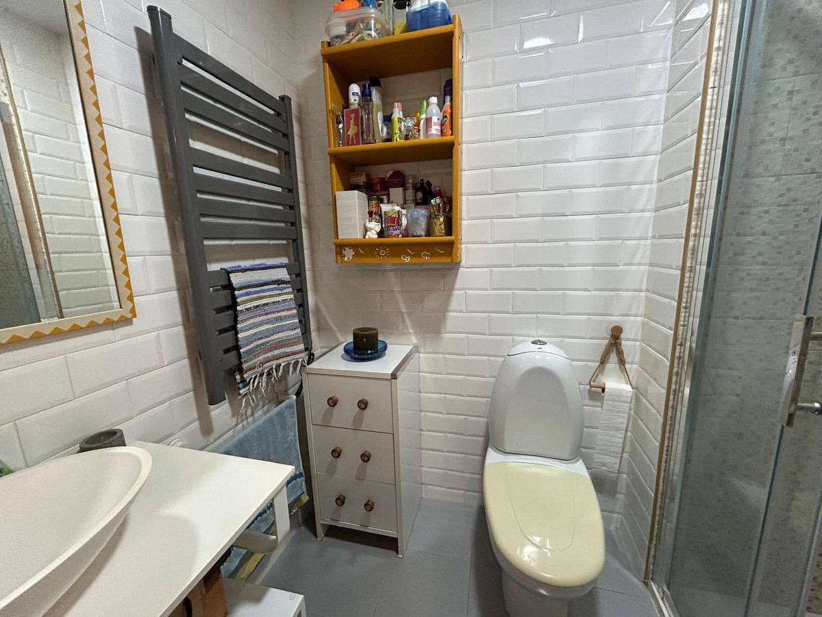 For sale - 3 Bedroom 2 Bathroom Apartment - Middle Floor Apartment in Orihuela - Playa Flamenca  - Alicante