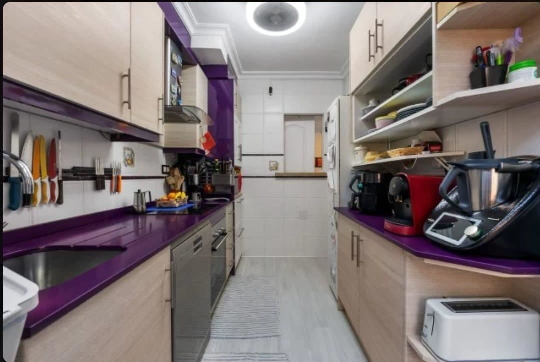 For sale - 3 Bedroom 2 Bathroom House - Townhouse in Torrevieja - Torrevieja Centro  - Alicante