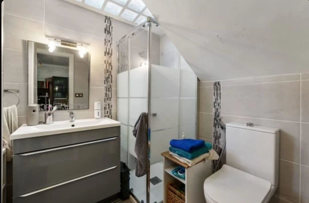 For sale - 3 Bedroom 2 Bathroom House - Townhouse in Torrevieja - Torrevieja Centro  - Alicante