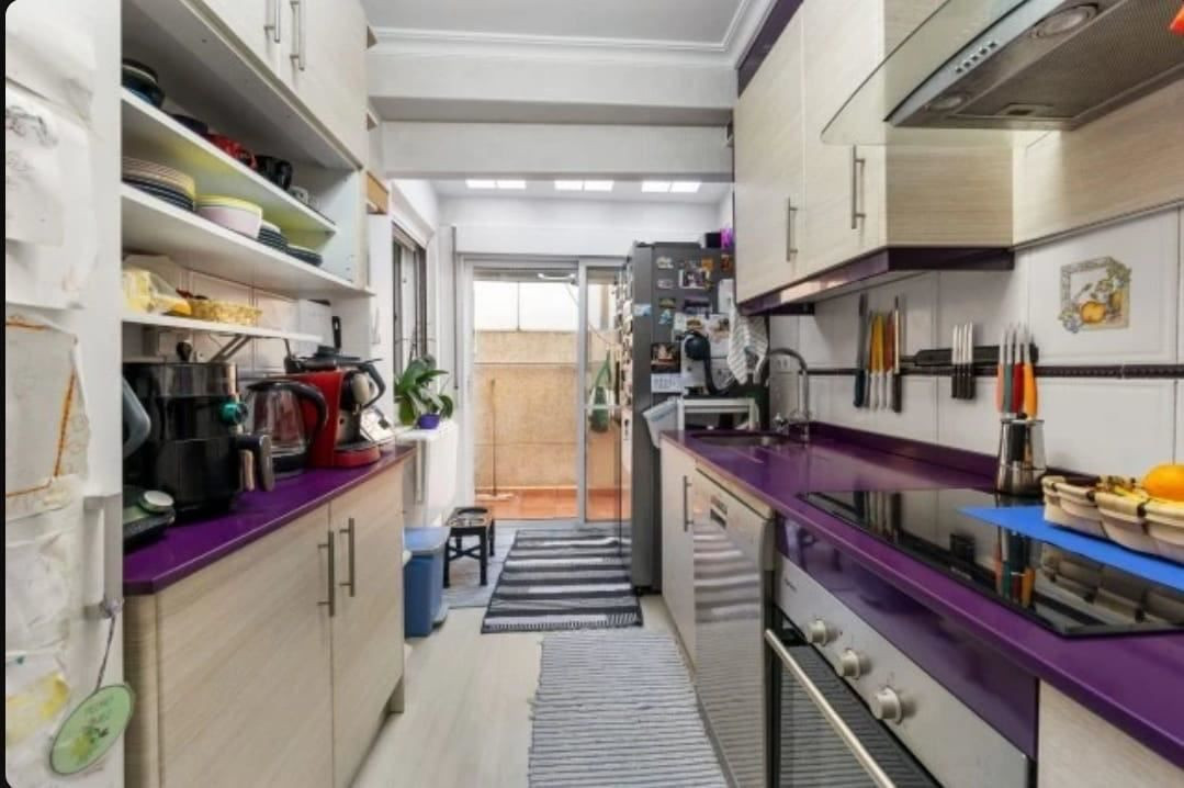 For sale - 3 Bedroom 2 Bathroom House - Townhouse in Torrevieja - Torrevieja Centro  - Alicante