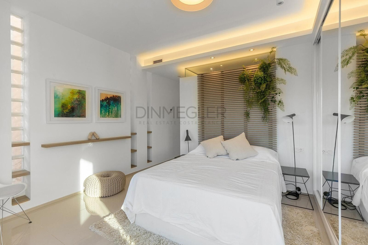 For sale - 3 Bedroom 3 Bathroom Apartment - Duplex in Rojales - Ciudad Quesada  - Alicante