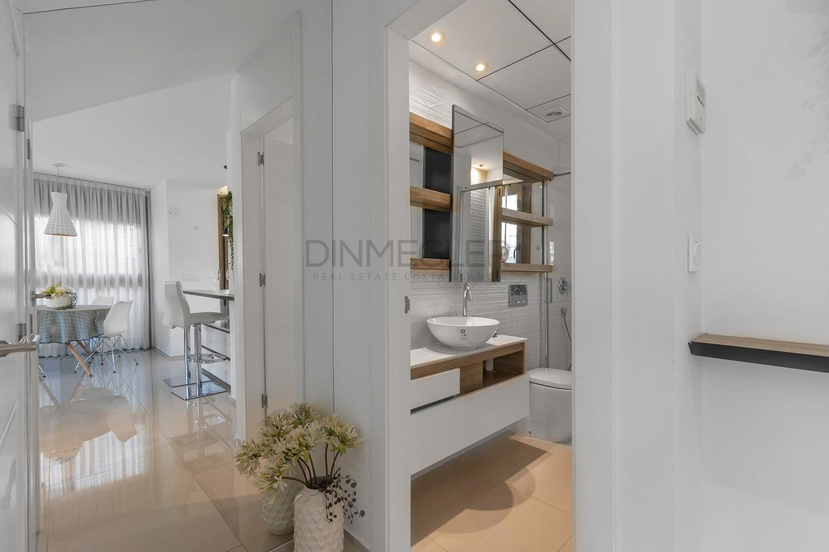 For sale - 3 Bedroom 3 Bathroom Apartment - Duplex in Rojales - Ciudad Quesada  - Alicante