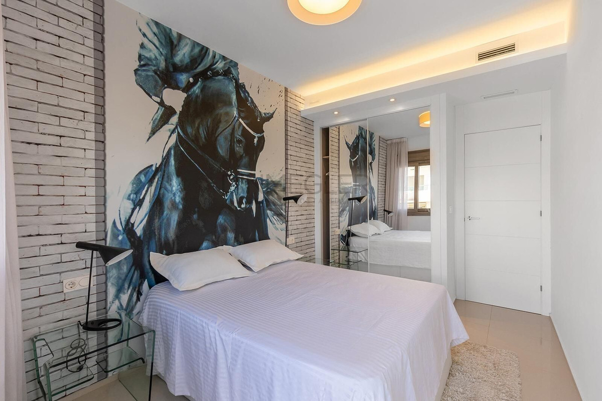 For sale - 3 Bedroom 3 Bathroom Apartment - Duplex in Rojales - Ciudad Quesada  - Alicante