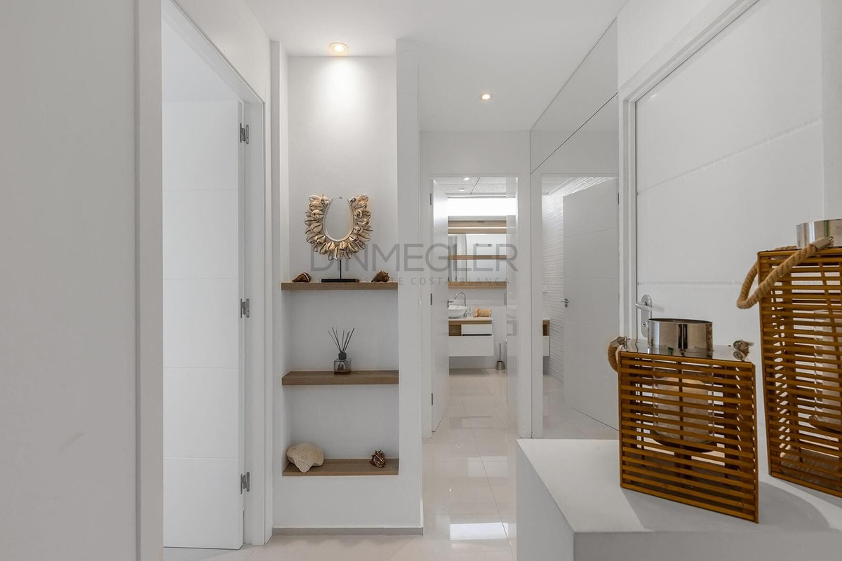 For sale - 3 Bedroom 3 Bathroom Apartment - Duplex in Rojales - Ciudad Quesada  - Alicante