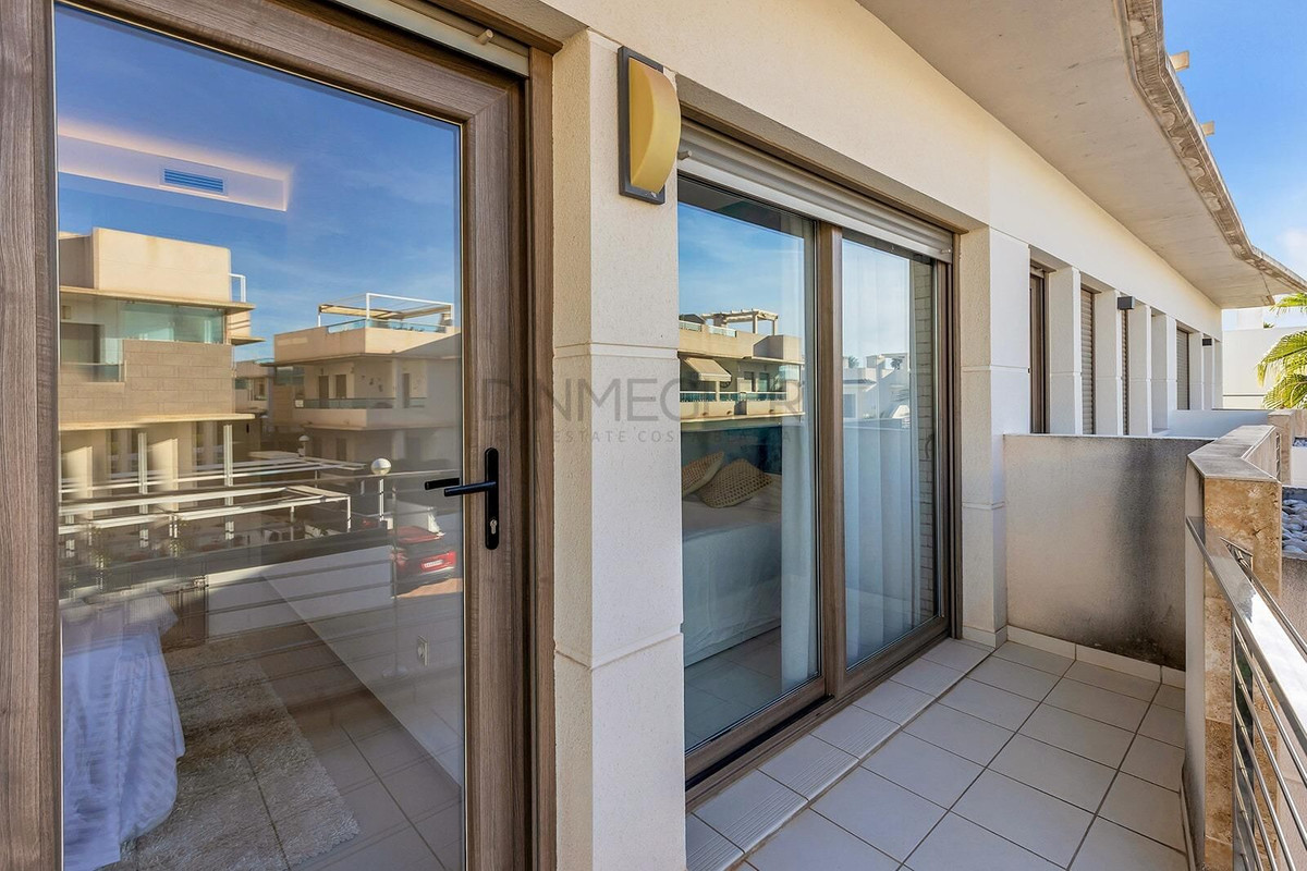 For sale - 3 Bedroom 3 Bathroom Apartment - Duplex in Rojales - Ciudad Quesada  - Alicante