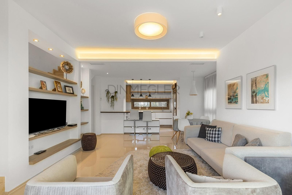 For sale - 3 Bedroom 3 Bathroom Apartment - Duplex in Rojales - Ciudad Quesada  - Alicante