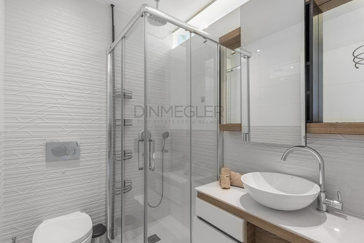 For sale - 3 Bedroom 3 Bathroom Apartment - Duplex in Rojales - Ciudad Quesada  - Alicante