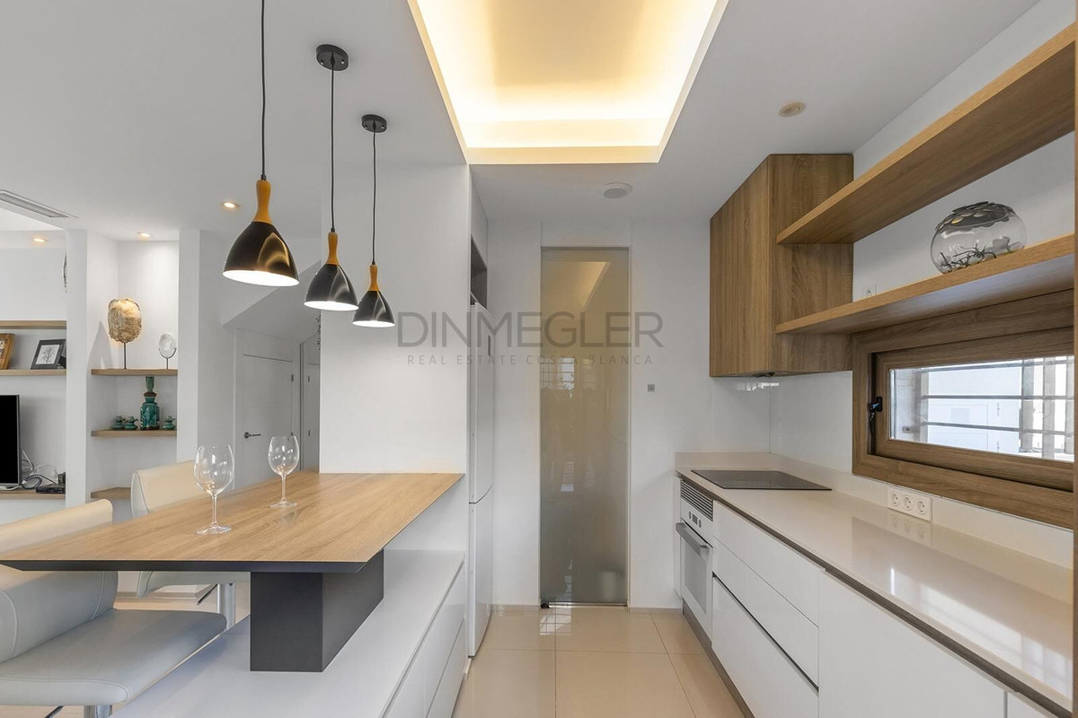 For sale - 3 Bedroom 3 Bathroom Apartment - Duplex in Rojales - Ciudad Quesada  - Alicante