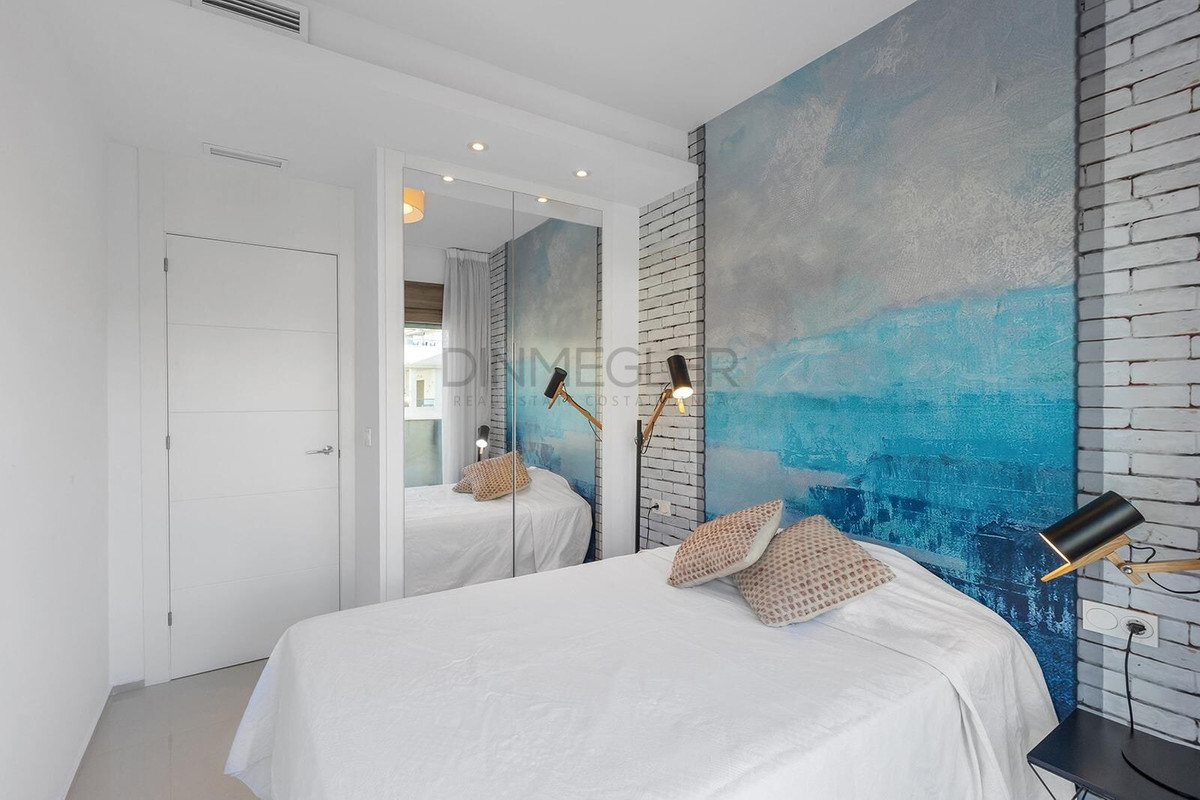 For sale - 3 Bedroom 3 Bathroom Apartment - Duplex in Rojales - Ciudad Quesada  - Alicante