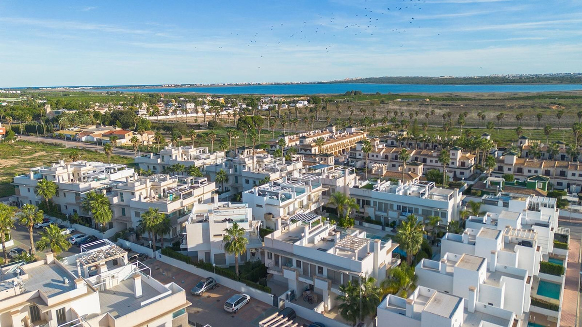 For sale - 3 Bedroom 3 Bathroom Apartment - Duplex in Rojales - Ciudad Quesada  - Alicante