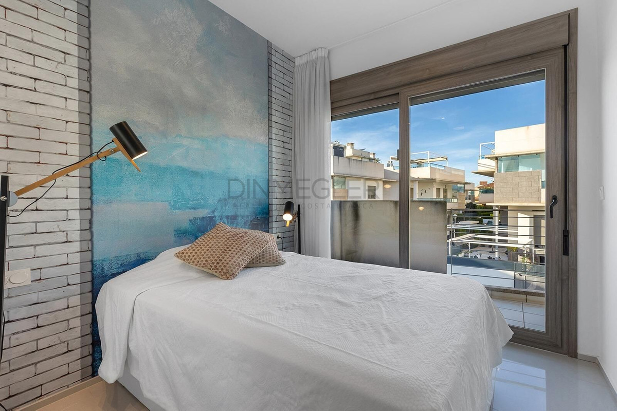 For sale - 3 Bedroom 3 Bathroom Apartment - Duplex in Rojales - Ciudad Quesada  - Alicante