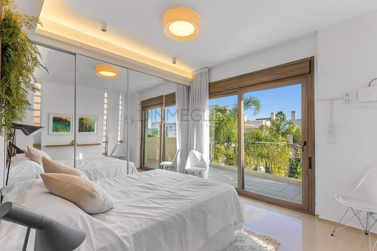 For sale - 3 Bedroom 3 Bathroom Apartment - Duplex in Rojales - Ciudad Quesada  - Alicante