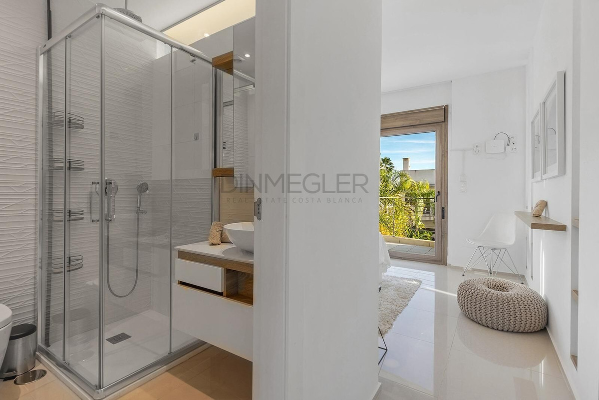 For sale - 3 Bedroom 3 Bathroom Apartment - Duplex in Rojales - Ciudad Quesada  - Alicante