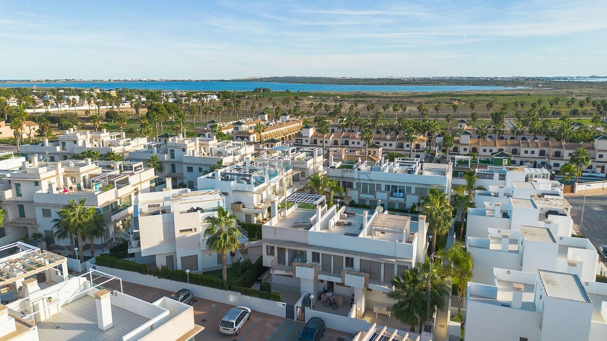 For sale - 3 Bedroom 3 Bathroom Apartment - Duplex in Rojales - Ciudad Quesada  - Alicante